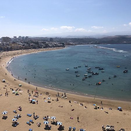 Retama Canteras Beach By Canariasgetaway Las Palmas de Gran Canaria Ngoại thất bức ảnh