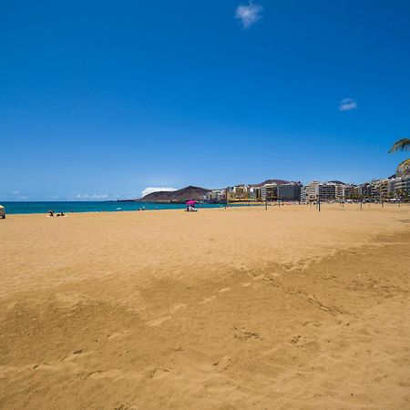 Retama Canteras Beach By Canariasgetaway Las Palmas de Gran Canaria Ngoại thất bức ảnh